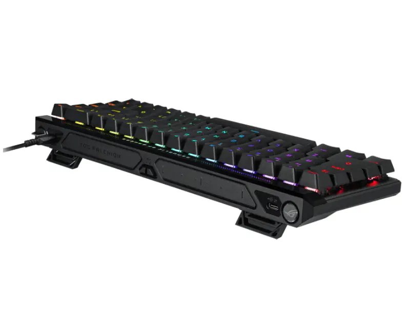 ASUS M605 ROG FALCHION ACE HFX Gaming tastatura - Slika proizvoda 8