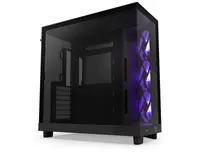 NZXT H6 Flow RGB kućište crno (CC-H61FB-R1)  - Thumbnail 2
