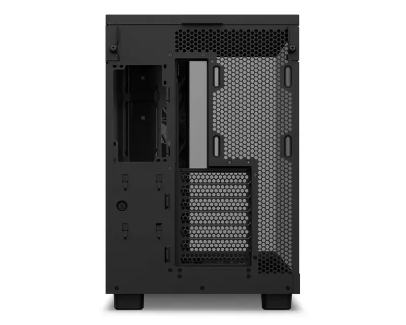 NZXT H6 Flow RGB kućište crno (CC-H61FB-R1) - Slika proizvoda 7