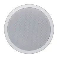 Ugradni plafonski zvučnik Apart CM1008