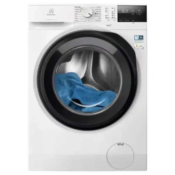 ELECTROLUX Mašina za pranje veša Electrolux EW6F2482E širina 60cm/kapacitet 8kg/obrtaja 1400-min - Glavna slika