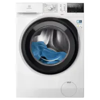 ELECTROLUX Mašina za pranje veša Electrolux EW6F2482E širina 60cm/kapacitet 8kg/obrtaja 1400-min