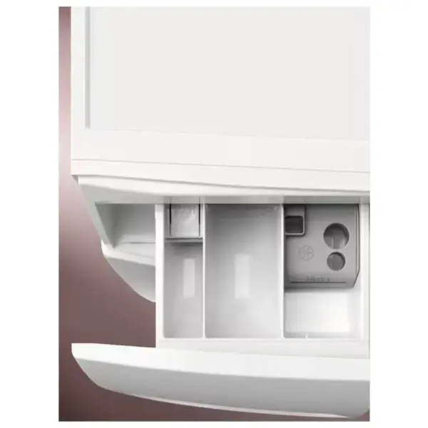 ELECTROLUX Mašina za pranje veša Electrolux EW6F2482E širina 60cm/kapacitet 8kg/obrtaja 1400-min - Slika proizvoda 3