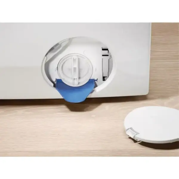 ELECTROLUX Mašina za pranje veša Electrolux EW6F2482E širina 60cm/kapacitet 8kg/obrtaja 1400-min - Slika proizvoda 4
