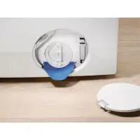 ELECTROLUX Mašina za pranje veša Electrolux EW6F2482E širina 60cm/kapacitet 8kg/obrtaja 1400-min - Thumbnail 4