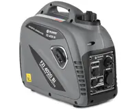 FIELDMANN FZI 4020-Bi Benzinski agregat 