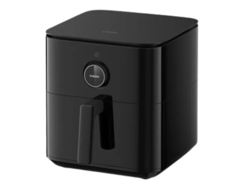 XIAOMI Smart friteza na vruć vazduh 6.5l crna EU (BHR7357EU) - Glavna slika