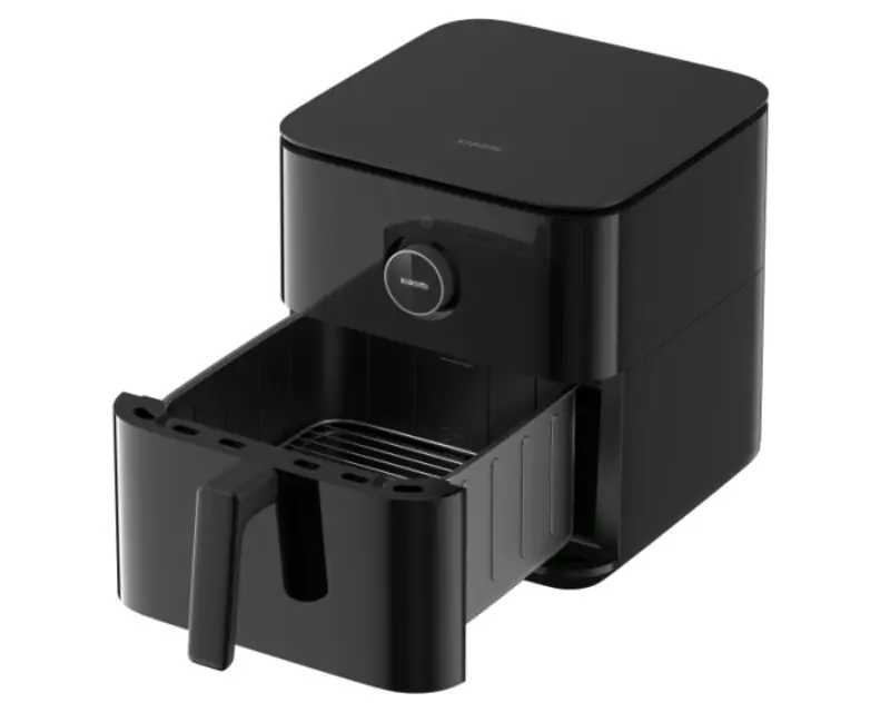XIAOMI Smart friteza na vruć vazduh 6.5l crna EU (BHR7357EU) - Slika proizvoda 3