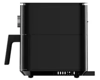 XIAOMI Smart friteza na vruć vazduh 6.5l crna EU (BHR7357EU)  - Thumbnail 4