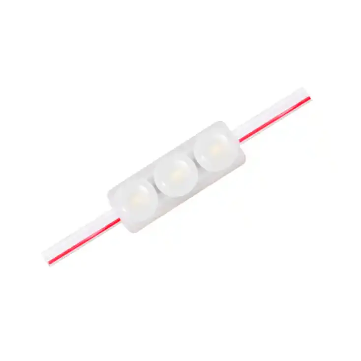 LED modul 3x2835 Epistar 6000K LDMNI3/EP - Glavna slika