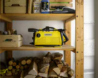 KARCHER K 3 Horizontal Plus Perač pod pritiskom  - Thumbnail 3