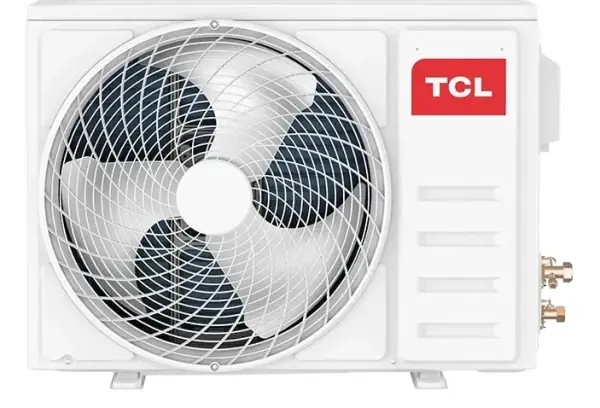 TCL Klima uređaj TCL TAC-12CHSD/FBI/Fresh IN ll/inverter/A+++/A++ - Slika proizvoda 2