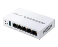 ASUS ExpertWiFi EBG15 Gigabit VPN ruter beli 