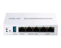 ASUS ExpertWiFi EBG15 Gigabit VPN ruter beli  - Thumbnail 2