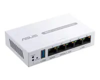 ASUS ExpertWiFi EBG15 Gigabit VPN ruter beli  - Thumbnail 3