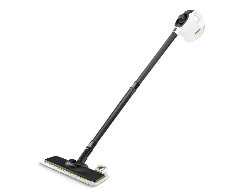 KARCHER SC 1 EASYFIX Paročistač beli (1.516-401.0)  - Slika proizvoda 2