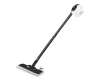 KARCHER SC 1 EASYFIX Paročistač beli (1.516-401.0)  - Thumbnail 2