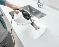 KARCHER SC 1 EASYFIX Paročistač beli (1.516-401.0)  - Thumbnail 3