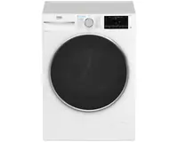 BEKO B5DF T 58442 W ProSmart inverter mašina za pranje i sušenje veša 