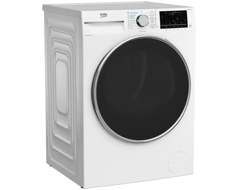 BEKO B5DF T 58442 W ProSmart inverter mašina za pranje i sušenje veša - Slika proizvoda 2