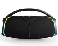 ENERGY SISTEM HyperBeat prenosni bluetooth zvučnik (M45883)  - Thumbnail 3