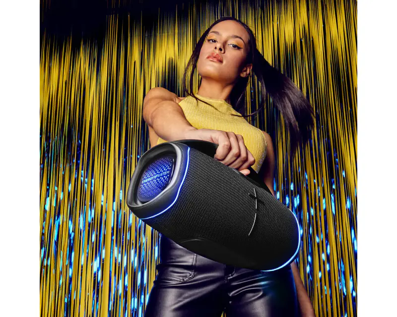 ENERGY SISTEM HyperBeat prenosni bluetooth zvučnik (M45883) - Slika proizvoda 4
