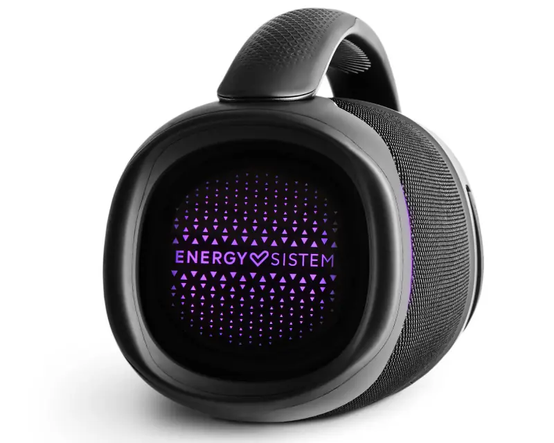 ENERGY SISTEM HyperBeat prenosni bluetooth zvučnik (M45883) - Slika proizvoda 6