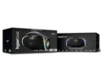 ENERGY SISTEM HyperBeat prenosni bluetooth zvučnik (M45883)  - Thumbnail 7