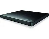 HITACHI-LG GP57EB40 DVD±RW eksterni rezač crni 