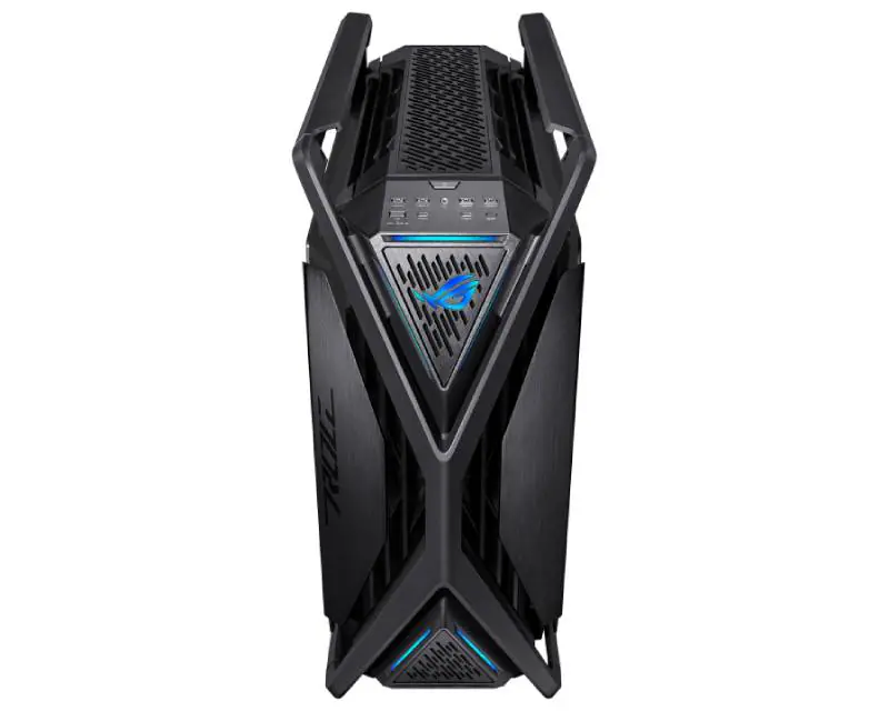 ASUS GR701 ROG HYPERION Gaming kućište crno  - Slika proizvoda 2