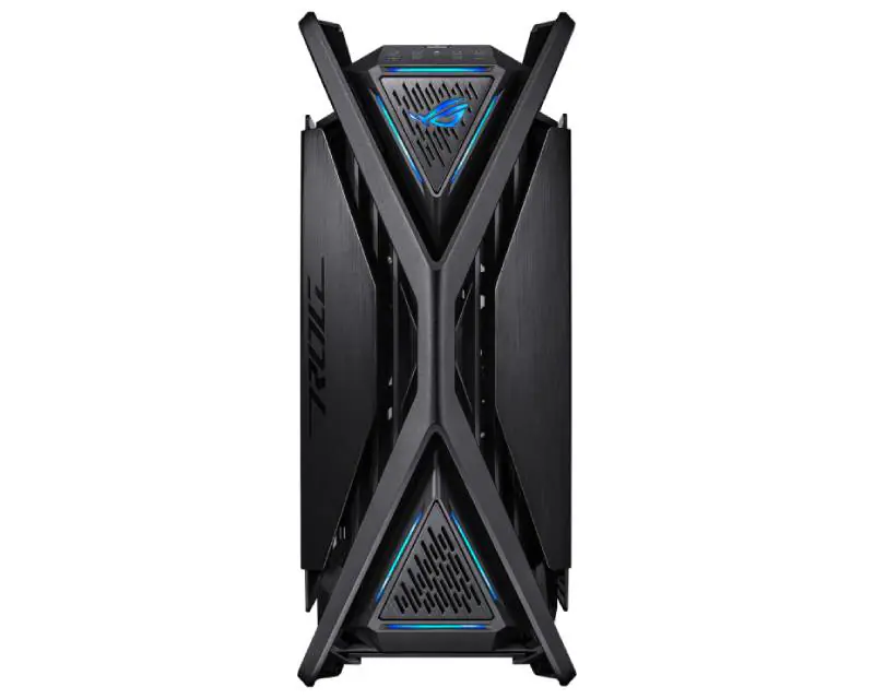 ASUS GR701 ROG HYPERION Gaming kućište crno  - Slika proizvoda 3