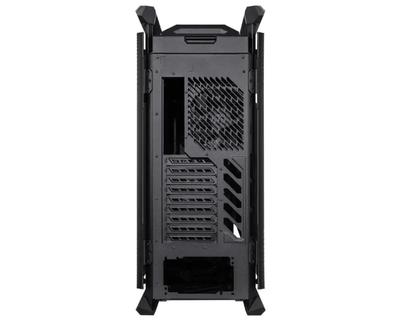 ASUS GR701 ROG HYPERION Gaming kućište crno  - Slika proizvoda 6