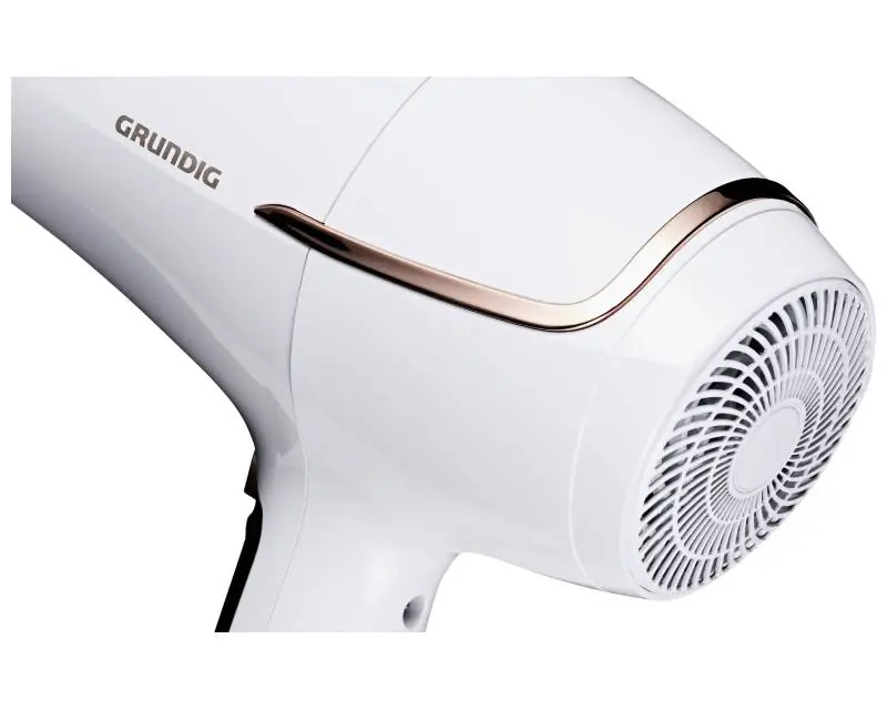 GRUNDIG HD 7880 fen - Slika proizvoda 3
