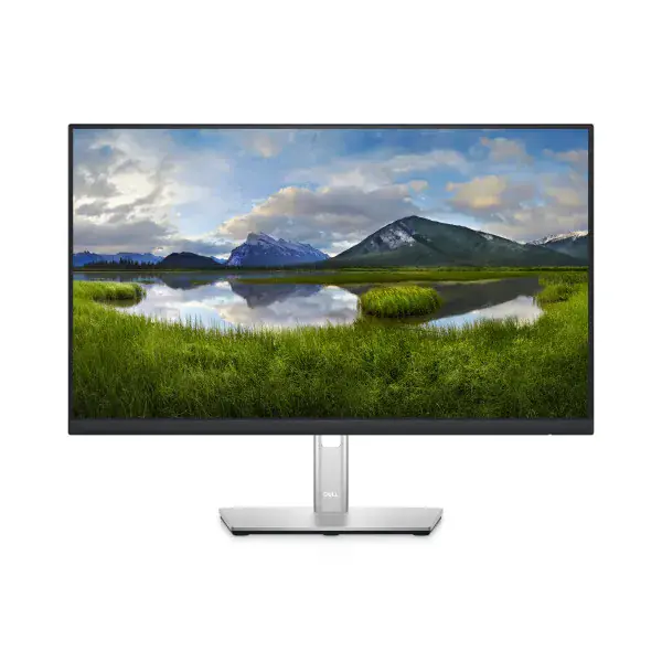 DELL Monitor 23.8" Dell P2422HE 1920x1080/60Hz/8ms/HDMI/DP/USB-C - Glavna slika