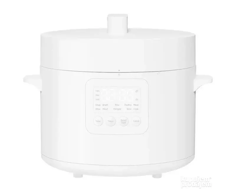 XIAOMI Električni Ekspres Lonac 4.8L (BHR8845EU) - Glavna slika