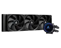 CHIEFTEC Iceberg 360 DARK CLC-360-BLK vodeno hlađenje 