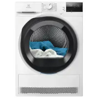 ELECTROLUX Mašina za sušenje veša Electrolux EW6D285DE kapacitet 8kg/Toplotna pumpa