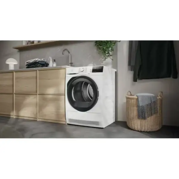 ELECTROLUX Mašina za sušenje veša Electrolux EW6D285DE kapacitet 8kg/Toplotna pumpa - Slika proizvoda 3