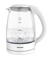 HEINNER Električno kuvalo HEINNER HEK-2200GWH 1,8l/2200W