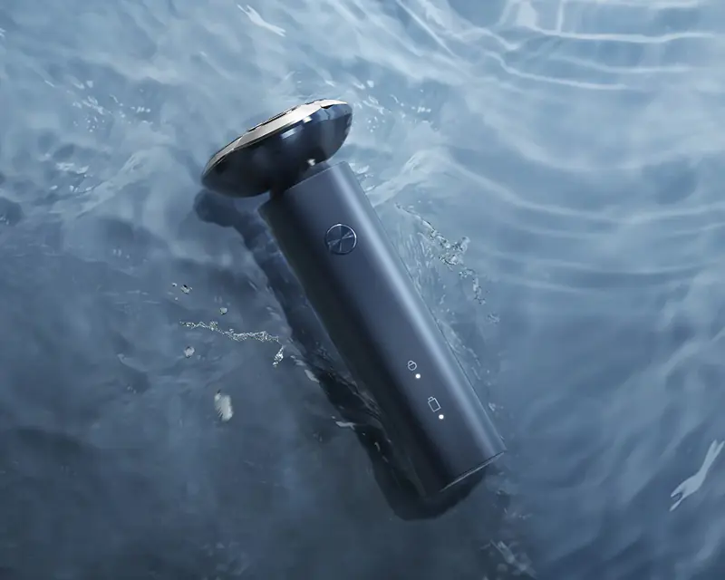 XIAOMI Mi električni brijač S101 EU (BHR7456EU) - Slika proizvoda 6