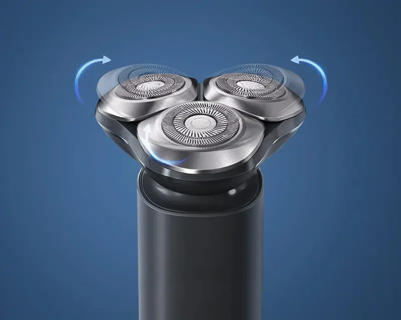 XIAOMI Mi električni brijač S101 EU (BHR7456EU) - Slika proizvoda 7
