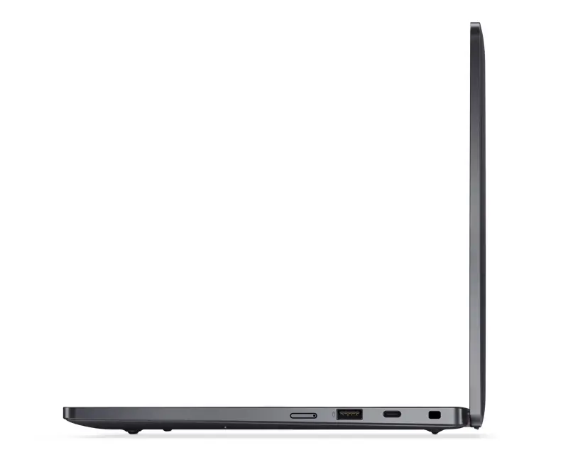 DELL Pro 13 Premium 13.3 inch FHD+ 400nits Core Ultra 5 236V 16GB 512GB SSD Backlit FP Win11Pro 3yr ProSupport laptop - Slika proizvoda 3