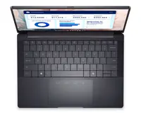 DELL Pro 13 Premium 13.3 inch FHD+ 400nits Core Ultra 5 236V 16GB 512GB SSD Backlit FP Win11Pro 3yr ProSupport laptop  - Thumbnail 5