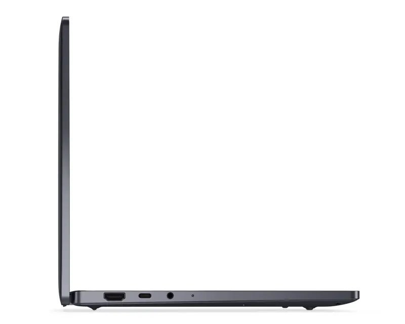 DELL Pro 13 Premium 13.3 inch FHD+ 400nits Core Ultra 5 236V 16GB 512GB SSD Backlit FP Win11Pro 3yr ProSupport laptop - Slika proizvoda 6