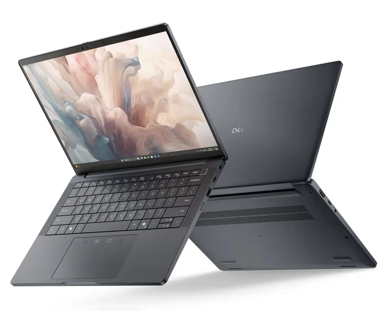 DELL Pro 13 Premium 13.3 inch FHD+ 400nits Core Ultra 5 236V 16GB 512GB SSD Backlit FP Win11Pro 3yr ProSupport laptop - Slika proizvoda 7