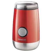 SENCOR Mlin za kafu Sencor SCG2050RD