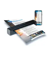 IRIS Skener prenosni IRIScan Anywhere 6 A4/15ppm/WiFi/Li-Ion baterija