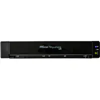 IRIS Skener prenosni IRIScan Anywhere 6 A4/15ppm/WiFi/Li-Ion baterija - Thumbnail 3