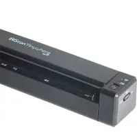 IRIS Skener prenosni IRIScan Anywhere 6 A4/15ppm/WiFi/Li-Ion baterija - Thumbnail 4
