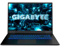 GIGABYTE A18 Pro DYJ 18 inch QHD+ 165Hz 300nits Core 7 240H 32GB 1TB SSD GeForce RTX 5080 16GB RGB Backlit gaming laptop  - Thumbnail 4
